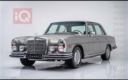 مێرسێدس بێنز S-Class